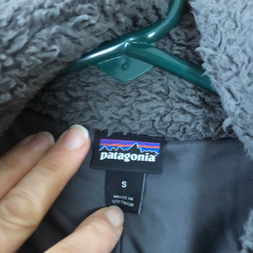 Patagonia Jacket - Picture 3 of 4